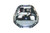 Differential Cover Dana 60 Chrome SPC7128
