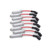 Max-Fire (Ultra-Spark 50) GM LS Car 1999-15 Spark Plug Wire Set EDE22715