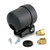 AUTOMETER 2-1/16 in Black Mounting Cup ATM2204