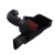 JLT Cold Air Intake for 2018-2023 Mustang GT - TUNE REQUIRED SBFCAI-FMG-18