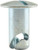 ALLSTAR PERFORMANCE Oval Hd Fasteners 5/16 .500in 10pk Steel ALL19214