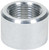 ALLSTAR PERFORMANCE AN Weld Bung 12AN Female Aluminum ALL50784