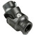 BORGESON Steering U-Joint 3/4IN-36 X 5/8IN-36 BRG013418