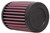 Universal Rubber Air Filter KNERU-0160