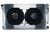 68-72 A-Body Radiator AT Dual 12in Fan Kit CCRGMA42AK