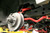 UMI Performance 78-88 GM G-Body 1.250in Solid Chrome Moly Front Sway Bar - 3035-R