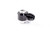 Radium Engineering 10AN Male Swivel Banjo 18.0mm Press Fit Fitting - 20-0408