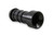 EARLS Earl's Auto-Crimp Hose End - Straight - Size -10 - Black EARAT700110ERL