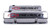 PROFORM SBC Slant Edge Polished V/C Tall Recessed Logo PFM141-927