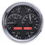DAKOTA DIGITAL GAUGES DDGVHX-1019-K-R