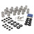COMP CAMS Valve Spring & Retainer Kit Mopar Gen III Hemi COM26918CB-KIT