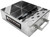 ALLSTAR PERFORMANCE Quick Change Drain Pan Aluminum ALL14166