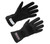 Driving Gloves SFI 3.3/5 D/L Black Small ALL915011