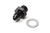 VIBRANT PERFORMANCE `-4AN to 12mm x 1.5 Metri c Straight Adapter VIB16609