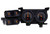 DAKOTA DIGITAL 1973-91 Chevy Truck RTX Instrument System DDGRTX-79C-PU-X