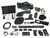 VINTAGE AIR A/C Complete Kit 69-70 Dodge w/o Factory Air VIN972525