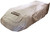 ALLSTAR PERFORMANCE Car Cover Template ABC and Street Stock ALL23300