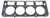 COMETIC GASKETS 3.910 MLS Head Gasket .051 - GM LS1 CAGC5475-051