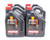 MOTUL USA 8100 X-Max 0w40 Case 4x5 Liter MTL104533-4