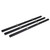 HI-LIFT Jeep Gladiator Trail Trak Cargo Management HLJTT-2000