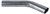 BOYCE 3.0 45 Deg Oval Elbow BOYOSR3045