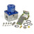 EFI Fuel Pressure Regulator -10 AN (180 GPH) in Blue/Clear Finish EDE174022