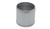 VIBRANT PERFORMANCE ALUMINUM JOINER COUPLER 1.25IN O.D. X 3IN LONG VIB12047