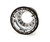 KEIZER ALUMINUM WHEELS, INC. Wheel Wide 5 15x14 4in BS Beadlock KAWW15144BL