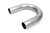 PATRIOT EXHAUST U-Bend Stainless 3.000 x 6in Radius 18 Gauge PEPH6941