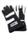CROW SAFETY GEAR Gloves XL Black Nomex 2-Layer Standard CRW11734
