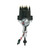 Top Street Performance Top Street Performance Pro Series Ready to Run Distributor; Ford SB V8 (221; 260; 289; 302); Black TSPJM7702BK