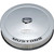 13in Dia Air Cleaner Kit Chrome FRD302-361