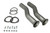 HEDMAN Univ. Reducer Extension HED18804