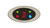 DAKOTA DIGITAL GEAR SHIFT INDIC DDGDGS-4-R