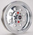 WELD RACING 15 X 3.5in. Draglite 5 X 4.5-4.75in. 1.375in. BS WEL90-54340
