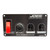 JOES RACING PRODUCTS Switch Panel Ing/Start w /2 Acc Switches No Light JOE46120