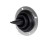Grommet - No Hole Pointed 2in O.D. SICGS4001WPT