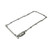 Top Street Performance Top Street Performance Oil Pan Gasket; Neoprene; LS (excluding LS7; LS9) TSP81006