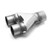 MAGNAFLOW PERF EXHAUST 2.5in To 3in Y-Pipe S.S. MAG10778