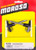 MOROSO Quick Release Pins (2) 1/4 x 1-1/2 MOR90390