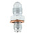 ALLSTAR PERFORMANCE Adapter Fittings -4 to 3/8-24 2pk ALL50030