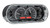 DAKOTA DIGITAL VHX SERIES RECESSED OVAL ANALOG GAUGE KITS DDGVHX-1018-K-R
