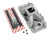 HOLLEY BBC EFI O/P Intake Manifold w/4150 Flange HLY300-561