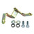 B and M AUTOMOTIVE Cable Bracket  BMM70469