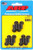 ARP Header Bolt Kit - 6pt. 3/8 x .750 UHL (12)  ARP100-1107