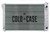 COLD CASE RADIATORS Aluminum Raditor 77-87 GM P/U LS Engine CCRGMT556A21LSK
