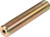ALLSTAR PERFORMANCE Jack Bolt Steel 6in Fine Thread ALL56092