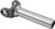 ALLSTAR PERFORMANCE Slip Yoke 7-1/2in Hardened ALL69045