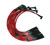 Ultra Plug Wire Set SBM 273-360 Red MOR52555