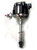 RACING POWER CO-PACKAGED CHEVY HEI DISTRIBUTOR W/ 50K COIL BLACK CAP RPCR3925B